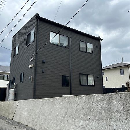 L'S Mt.Fuji Vacation Rental 富士河口湖町 エクステリア 写真