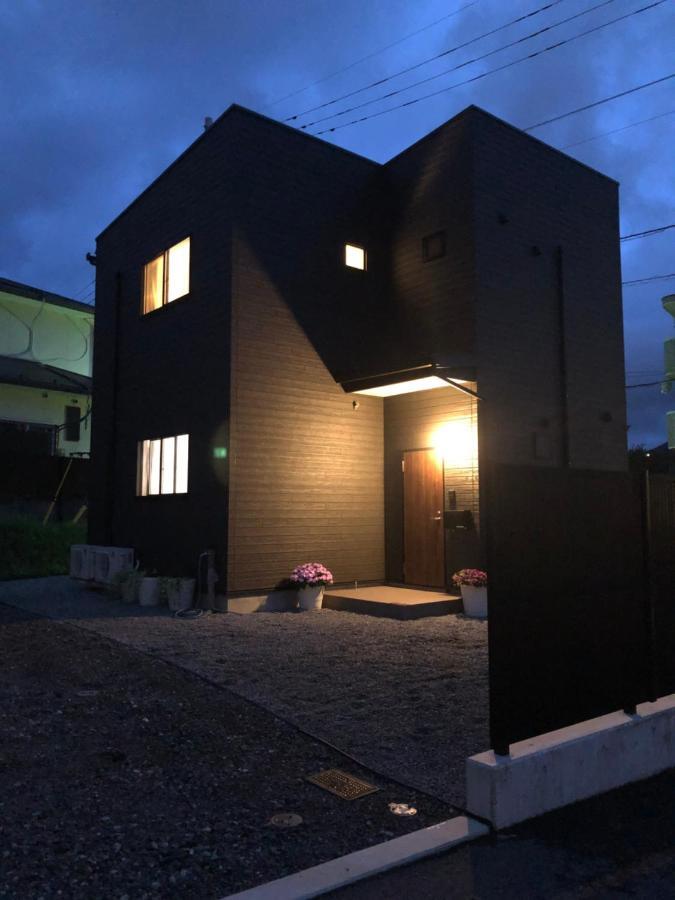 L'S Mt.Fuji Vacation Rental 富士河口湖町 エクステリア 写真